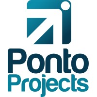 Ponto Projects logo - Similar company to Mutation Design