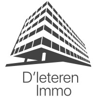 D'IETEREN IMMO logo - Similar company to Prisme Development
