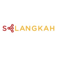 Selangkah logo - Similar company to Synergy Systems Integration Services