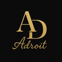 Adroit logo - Similar company to Global Immersion Programs & Experiences (Gix)