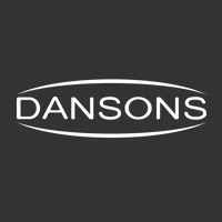 Dansons logo - Similar company to Char-Broil