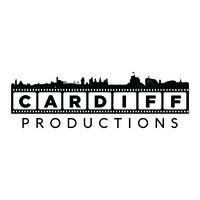 Cardiff Productions logo - Similar company to Copa Cymru