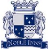 Noble Inns logo - Similar company to Noble Inns