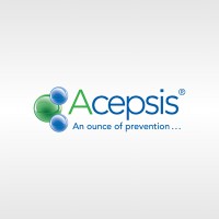 Acepsis, LLC logo - Similar company to Progiene (Division Of Rumenco)