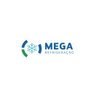 Mega Refrigeração logo - Similar company to Refrigeração Centro Oeste Rco