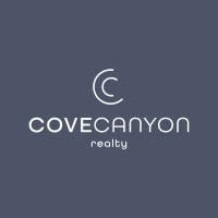 Cove Canyon Realty logo - Similar company to Smart Parke