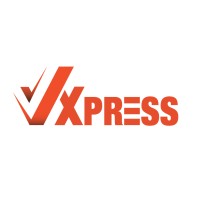 Vxpress3PL logo - Similar company to Newcas Solution