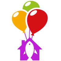 HouseFishBalloon logo - Similar company to Katamco