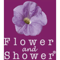 Flower and Shower logo - Similar company to Scouting Doornenburg
