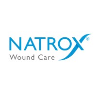 NATROX® Wound Care logo - Similar company to Medaxis