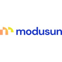 Modusun Europe BV logo - Similar company to Transscope Voertuigsystemen