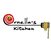 Ornella's Kitchen logo - Similar company to Ai Gripped