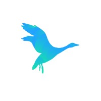 Goose logo - Similar company to Repute