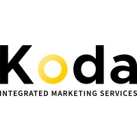 Koda Integrated Marketing Services logo - Similar company to Digi X Branding & Marketing Services