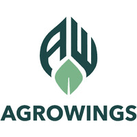 AGROWINGS S.A. logo - Similar company to Agrowings
