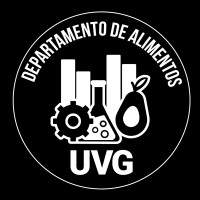 Departamento de alimentos UVG logo - Similar company to Dulces Micho, S.A. De C.V.