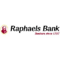 Raphaels Bank logo - Similar company to Psi-Pay Ltd