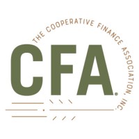 The Cooperative Finance Association logo - Similar company to Cloudaware, Llc