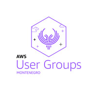AWS User Group Montenegro logo - Similar company to Developers Lab