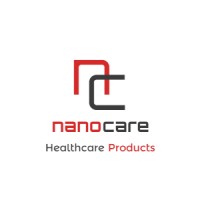 Nanocare Healthcare Products logo - Similar company to Mr. Nerd — An Ai That Talks, Thinks, And Teaches The Way You Want Every Child To Learn