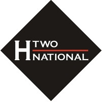 H TWO NATIONAL - Executive Recruiters logo - Similar company to Waters Retail Group