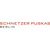 Schnetzer Puskas Berlin logo - Similar company to Hsi Personaldienste Zeitarbeit Personalvermittlung