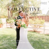 Wedding Collective New Mexico logo - Similar company to Pepper Moon Catering