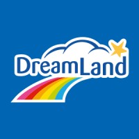 DreamLand logo - Similar company to Gdp