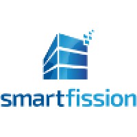 Smart Fission logo - Similar company to Charming Robot
