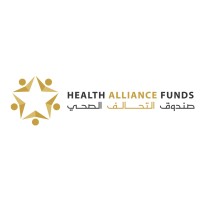 Health Alliance Fund - صندوق التحالف الصحي logo - Similar company to Creativenation