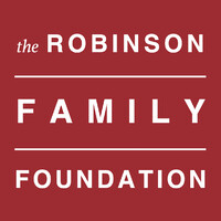 The Robinson Family Foundation logo - Similar company to Global Digital Library