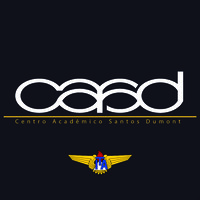 Centro Acadêmico Santos Dumont - Casd logo - Similar company to Centro Acadêmico De Relações Internacionais Da Universidade Federal Do Abc (Cari-Ufabc)