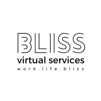 Bliss Virtual Services logo - Similar company to Virtual Bee