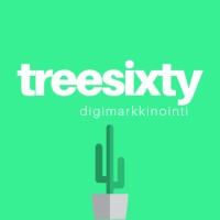 Treesixty logo - Similar company to Treesixtyº