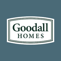 Goodall Homes logo - Similar company to Dds Engineering, Pllc
