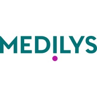 Medilys Laborgesellschaft mbH logo - Similar company to Labor Dr. Fenner Und Kollegen