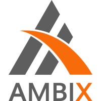 Ambix Solutions LLP logo - Similar company to Flame Solren