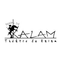 Théâtre du Kalam logo - Similar company to Formation Spirale