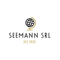 Seemann SRL logo - Similar company to Infosec News