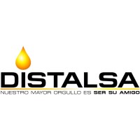 Distalsa logo - Similar company to Dipetrol