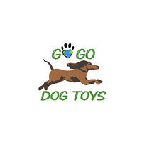 Go Go Dog Toys, LLC logo - Similar company to Dog-E-Den