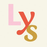 Let’s Yap Social logo - Similar company to Elle Branded
