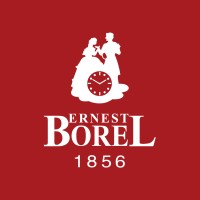 Ernest Borel S.A. logo - Similar company to Jurasit Sarl