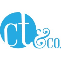 CT & Co. logo - Similar company to Vinegar