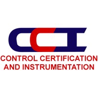 Control Certification and Instrumentation P/L logo - Similar company to Instruments & Data Tools