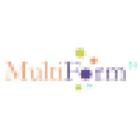 MULTIFORM logo - Similar company to 3P Form' - Formations De Formateur Et Formations Management