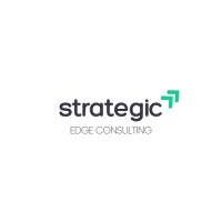 Strategic Edge Consulting logo - Similar company to Fox Web Creations