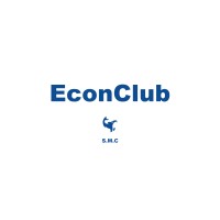 Econ Club of SMC logo - Similar company to Ecoswap Chile