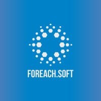 Foreach.Soft Ltd logo - Similar company to Uravo
