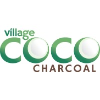 VillageCoco Charcoal logo - Similar company to Shisha Experts